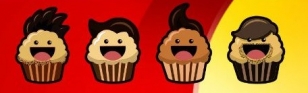 Domácí muffiny