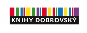 Knihy Dobrovský